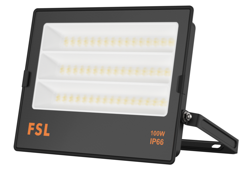 5601-FLD-100 LED FLOOD LIGHT 100W kopie